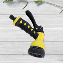 Adjustable multi Pattern Water Spray Gun the24kgal