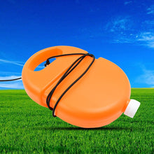 Football Rebound Ball with String (1 Set) the24kgal