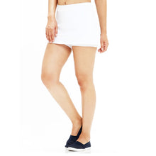 Women's High-Waisted Athletic Skort: Running, Workout, Golf (1 Pc) the24kgal