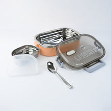 Home Chef Premium Leak-Proof Lunch Box the24kgal