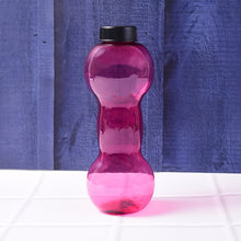 Plastic water Dumbbells Bottle the24kgal