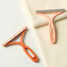 2 in1 Portable Lint Remover (1 Pc) the24kgal