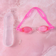 Anti-Fog Waterproof Adjustable Swimming Goggles the24kgal