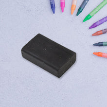 Fancy & Stylish Eraser (1 Pc / Mix Design) the24kgal