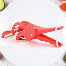 Vegetable Cutter with Peeler the24kgal