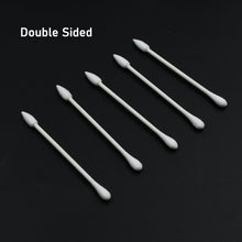 Double Head Cotton Ear & Nose Cleaning Health Care Tools Disposable Sticks Soft Beauty Makeup, Pet Care, Equipment (30 Pcs Set) the24kgal