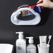 Smartphone / Mobile Stand, Waterproof Case, Smartphone Stand Case (1 Pc/ Orange) the24kgal