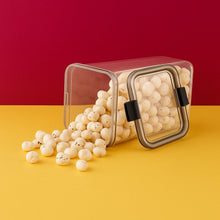 1700 ML Airtight Lock & Lock Plastic Storage Container (1 Pc) the24kgal