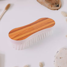 Ergonomic Cloth Washing Brush Set (4 Pc) the24kgal