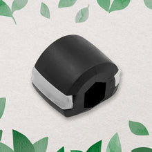 Cn Blk Mouth Exerciser Used To Gain Sharp And Chiselled Mouth Easily And Fast. the24kgal