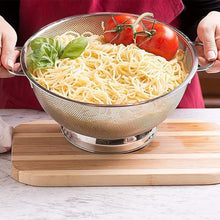 Apex Stainless Steel Mesh Colander the24kgal
