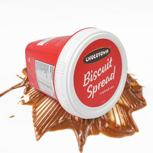 Biscuit Spread, Caramelised Biscuit Spread (200 Gm / 1 Pc) the24kgal