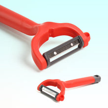 Apex 3-Piece Stainless Steel Kitchen Knife and Peeler Set the24kgal