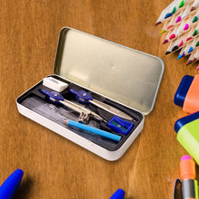 Yashu Complete Geometry Box Set with Compass the24kgal