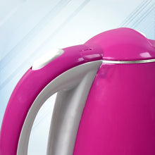 Stainless Steel Electric Kettle 1500 Watt (2 Ltr.) the24kgal