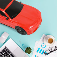 Wireless Bluetooth Speaker Portable Car Shape Music Speaker Support Bluetooth, TF Card, USB, Fm Radio Function Unique Shape Car Speaker the24kgal