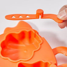 Crab Ice Mold – Silicone Ice Cream & sicle Mold for Kids (1 Pc) the24kgal