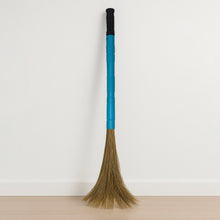 Pro Clean Expandable Floor Broom with Plastic Handle the24kgal