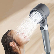 Shower Filter Shower Head, Adjustment Shower Head (3 Modes / 1 Pc) the24kgal