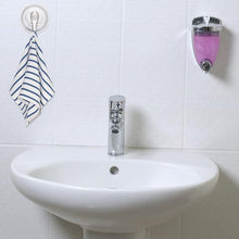 Plastic Suction Cup Hook (1 Pc) the24kgal