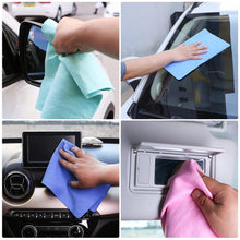 All purpose Sports Bath makeup Cleaning Magic Towel the24kgal