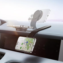 Car Mount Charger, 15W Wireless Car Charger Phone Holder (1 Set) the24kgal