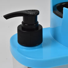 3 in 1 Dishwashing and Handwash Liquid Soap Dispenser (3 in 1 Dispenser) the24kgal