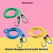Multicolor Luggage Strap (1 Pc / Mix Color) the24kgal