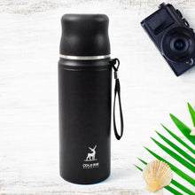 Stainless Steel Vacuum Insulated Water Bottle approx 800ml (1 Pc) the24kgal