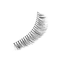 Artificial / Fake Eyelash Extensions Natural & Lightweight (1 Pc / 12 Mm) the24kgal