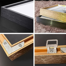 Comprehensive DIY Wall Mounting Kit the24kgal