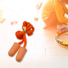 Earplugs Soft Foam Earplugs Sleeping Noise Cancelling for Hearing Protection (3 Pairs) the24kgal