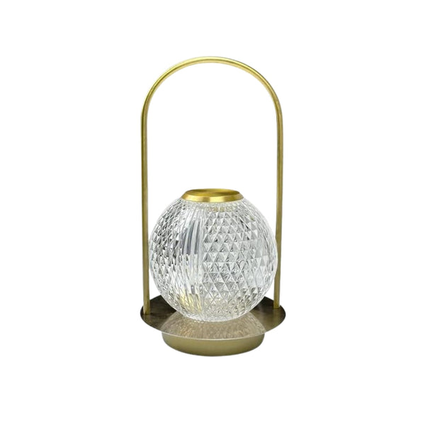 Rechargeable LED Lamps, Touch lamp (7W / 1800mAH) the24kgal