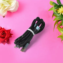 3-in-1 Super Fast Charging Cable 100w the24kgal