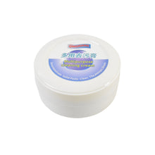 Shoe Cleaning Cream – Stain Remover for Sneakers, White Rubber Sole & Polish (260g) the24kgal