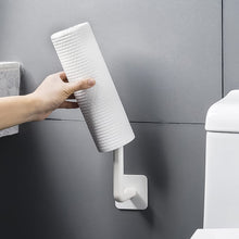 Multipurpose Shelf Organizer, Hanging Storage Rack (2 Pc Set With 2 Adhesive hook) the24kgal