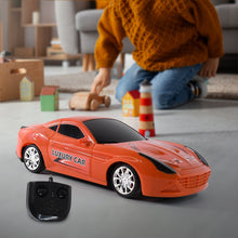 TTG Luxury Remote Control Sports Car Toy (1 Set) the24kgal