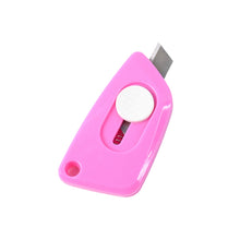 Mini Cloud Cutter Portable Safe Box Opener Multiple Uses (1 Pc) the24kgal