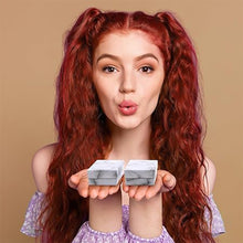 Marble Finish Empty Gift Box 8x5 cm (1 Pc) the24kgal