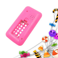 Barbiee Musical Phone, Watch & Glasses Set for Girls – ABS Calling Toy (3-Piece, Battery Not Included) the24kgal