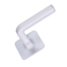 Multipurpose Shelf Organizer, Hanging Storage Rack (2 Pc Set With 2 Adhesive hook) the24kgal