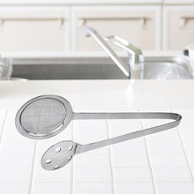Apex Stainless Steel Skimmer Serving Tong the24kgal