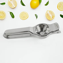 Apex Heavy Duty Stainless Steel Lemon Press Squeezer the24kgal