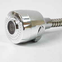 Water faucet Sprayer Extender for Kitchen Sink (1 Set) the24kgal