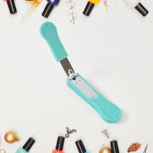 Nail Clippers Adult Nail Clippers Plastic / Big Nail Clippers (1 Pc) the24kgal