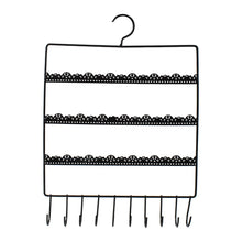 Shiny Nest Wall Rack