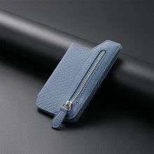 Adhesive Card phone Holder, Card Wallet Phone Attachment (1 Pc / Mix Color) the24kgal