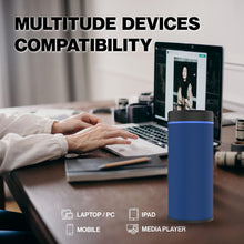 Portable Speaker / Rechargeable / Splash Proof Wireless High Sound Bluetooth Speaker, Blootuth speaker (media player) the24kgal