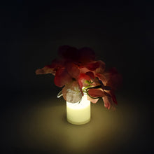 LED Mood Lights Bedroom Interior Decor Lighting (12 Pcs Set) the24kgal