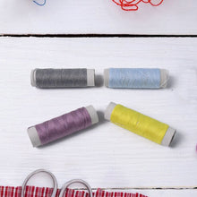 7 in 1 Multipurpose Tailoring Sewing Accessories Kit (1 Set) the24kgal